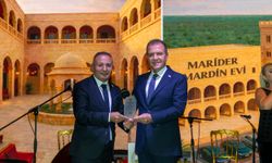 Mersin Büyükşehir Belediye Başkanı Vahap Seçer: “Mersin Herkesin Takdirini Topluyor”