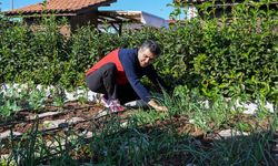 Mersin’de beklenen hazırlıklar tamamlandı