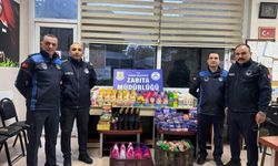 Mersin’de belediye işletmeleri inceleme altına aldı