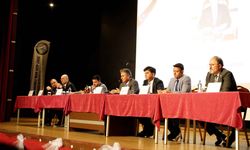 Mersin’de eğitim süreçleri değerlendirme toplantısı yapıldı