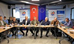 Mersin’e Lojistik Merkez kurulması kararı alındı