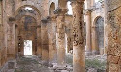 Mersin’in tarihi güzelliği büyüledi