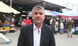 Antalya Semt Pazarcılar Odası eski Başkanı Metin Bucak kimdir? Metin Bucak evli mi çocuğu var mı nereli?