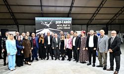 Mevlana Muratpaşa’da anıldı