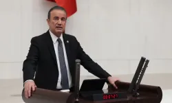 MHP’li Başkan’dan TBMM’de dikkat çeken sanayi ve teknoloji mesajı