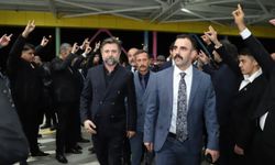 MHP Antalya’dan sert uyarı