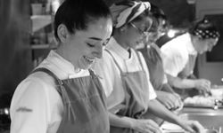 Datça’nın mutfağı Michelin’e taşındı