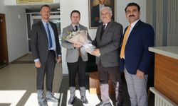 Milli Eğitim Müdürü okulu inceledi