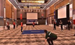 Zeka oyunlarında Antalya farkı! Minik Efe Çınar’dan Türkiye dereceleri