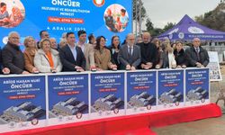 Muğla’da modern huzurevinin temeli atıldı