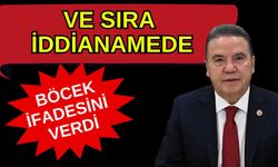 Ve sıra iddianamede… Muhittin Böcek’in son ifadesi alındı