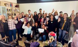 Muratpaşa’da 60 yaş üstüne sağlıklı yaşam rozeti