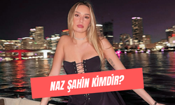 Naz Şahin Kaç Yaşında? Hakan Sabancı'nın Yeni Sevgilisi Mi?