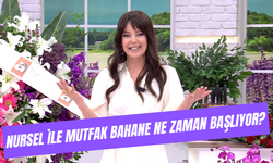 Nursel ile Mutfak Bahane Ne Zaman Başlıyor? Nasıl Başvuru Yapılır?