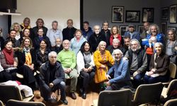 Antalyalı fotoğrafçı vahşi yaşamın karelerini paylaştı