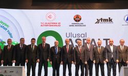 Otoyol projelerinde büyük artış