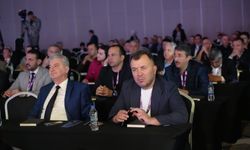 ÖZKURBİR 4. Eğitim Sempozyumu Antalya'da gerçekleştirildi