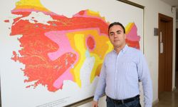 Akdeniz Üniversitesi tehlikeli ilçeleri açıkladı