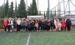 Pamukkale'nin 9 genç yeteneği, son seçmelere çağrıldı