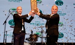 Regnum Carya Pro-Am Golf Turnuvası'nın şampiyonu Ali Altuntaş