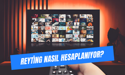 Reyting Nasıl Hesaplanıyor? Her Televizyonda Reyting Cihazı Var Mı?