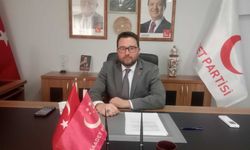 Saadet Partisi’nde Antalya İçin 100 yıllık plan çağrısı yapıldı