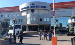 Seyhan Belediyesi’nde şok iddia! Seyhan Belediyesi hesaplarına TMSF bloke mi koydurdu?