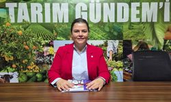 Kadın başkan hızlı başladı! Sorunlar belli, şimdi çalışma zamanı