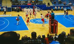 Aydın Büyükşehir Belediyespor- Aras Kargo SK maçı kaç kaç bitti?