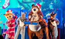 The Land of Legends’ta ‘Legendary New Year’ heyecanı başladı