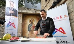 Tarsus’a özgü lezzetler gelecek nesillere aktarılıyor