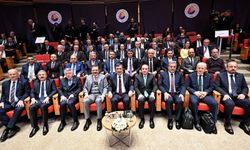 ALTSO Başkanı Erdem'den TOBB Konseyinde kritik Alanya çağrısı