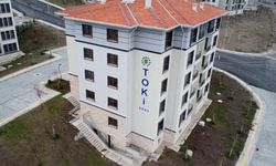 TOKİ’den Antalya’ya bile bile lades