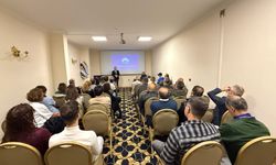 Antalya zirvesine büyük hazırlık