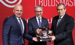 Turizm sektörü Antalya'da buluştu