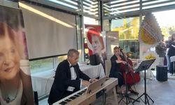 Türkan Saylan’ın mirası Antalya’da yaşıyor