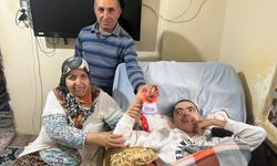 Türkiye Tunahan için tek yürek oldu