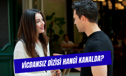 Vicdansız Dizisi Hangi Kanalda? Nerede Çekiliyor?