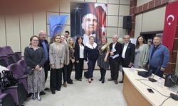 Antalya’da Dünya Göçmenler Günü’nde birlikte yaşam vurgusu