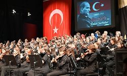 Antalya bu konseri bekleniyor…