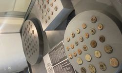 Yurt dışına kaçırılan 110 tarihi eser, ana vatanına getirildi