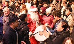 Yapay zeka yaptı Antalya hayran kaldı