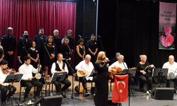 'Yeni Yıla Merhaba Konseri'