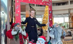 Yerli yabancı turistin yılbaşı rotası Antalya oldu