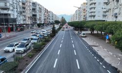 Trafiğin can damarı trafiğe kapanıyor