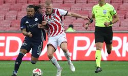 15 günde 4 kritik maça çıkacaklar! Antalyaspor ve Alanyaspor’un zorlu maçları belli oldu