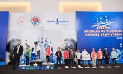 3 bini aşkın sporcu Antalya'da mücadele edecek