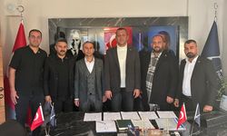 Anahtar Parti’de büyük yükseliş