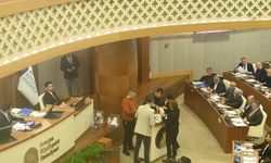 Antalya Büyükşehir Belediyesi’ni denetleyecek isimler belli oldu