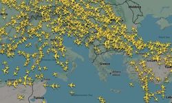 Adana’nın hava trafiği yoğunlaşacak